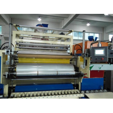 LLDPE film wrapping packing machine for 1500mm